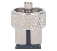 ANKROYU Adaptateur OTDR professionnel Connecteur fibre optique haute performance Adaptateur de réflectomètre optique à faible perte d'insertion pour réseaux de télécommunications e