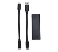 ANKROYU Adaptateur USB 3.2 vers Ethernet Chipset RTL8157 Convertisseur réseau LAN Haute Vitesse 5 Gbit/s pour Ordinateur Portable, Ordinateur de Bureau, Streaming de Jeu avec câble