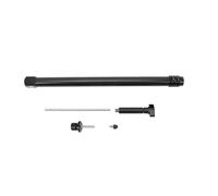 ANKROYU Alignement de cintre de dérailleur professionnel de haute précision en aluminium Alulim Brake Lever Ajustement Tool for Road Bikes Cycling Maintenance (Noir)