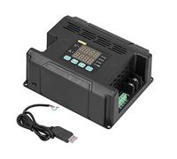 ANKROYU Alimentation CC programmable Commande numérique Commutation réglable régulée 0 16 A Affichage du Courant de Tension de Haute précision pour équipement de Laboratoire de tes