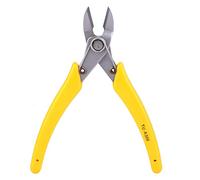 ANKROYU Alistes de coupe de câbles professionnels Haute dureté du fil électronique Toole de coupe de précision pour les électriciens Engineers Antffions de bricolage