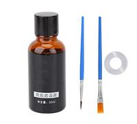 ANKROYU Anti-Cernes Vitiligo 30 Ml, Anti-Cernes Imperméable à L'eau, Maquillage de Couverture Pour Vitiligo, Anti-Cernes Visage et Corps