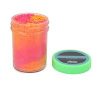 ANKROYU Appât de pâte à Truite Flottante, appât de pêche en plasticité en Hauteur avec Parfum Fort, Truite de Truite Arc-en-Ciel, Formule à libération Lente pour la pêche au lac Ri