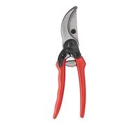 ANKROYU AT320 Sécateur professionnel Ciseaux de jardin de haute précision Outil de robuste pour arbres fruitiers, arbustes, plantes en acier au manganèse 65 avec poignée ergonomiq