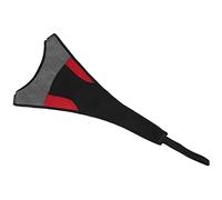 ANKROYU Bandeau élastique absorbant pour cyclisme, filet anti-transpiration, bande d'entraînement pour vélo de route, accessoires d'équipement de vélo de montagne, noir