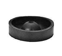 ANKROYU Base De Moulage De Bijoux en Caoutchouc, Pieds De Fabrication De Bijoux en Caoutchouc, Accessoires De Traitement De Bijoux pour Moulage De Cire, Accessoires De Fabrication De Bagues(5in)