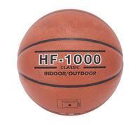 ANKROYU Basketball en Plein air intérieur PU Basketball Taille 7 Explosion à l'épreuve Confortable CONCONTATION ADULTATION CONCONTATION DASSAGEMENT BRORN BRORN PLAK sur Toute MATÉR