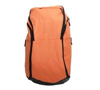 ANKROYU Basketball Sac à Dos Sac de Sport Sac de Gym de Grande capacité Résistant à l'eau Oxford Fabric à Dos avec des Compartiments pour Ordinateur Portable à Balle séparé pour Le (Rouge Blanc)
