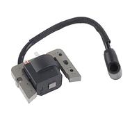 ANKROYU Bobine d'allumage Bobine Spark Module d'allumage High Performance Converties Basse Tension en étincelle à Haute Tension pour Les modèles Teccumseh Lawn Mowers 34443 34443A