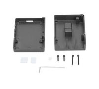 ANKROYU Boîtier de Refroidissement en Alliage d'aluminium pour boîtier de Protection Contre la Dissipation Thermique Haute Performance 4 B avec Un Design Brillant sans Couture adap