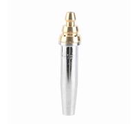 ANKROYU Bulle de coupe isobare G03 Buse de cuivre résistante à haute température pour les outils de soudage professionnels de la torche de torche de coupe à flamme durable et résis (1#)