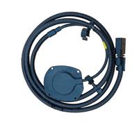 ANKROYU Capteur d'angle de chariot élévateur Indicateur d'inclinaison de mât ABS en laiton durable de haute précision pour E16C 16CH 16P 16PH 20PH 1275 H40 45 50 394 E60 70 80 1279