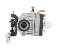 ANKROYU Carburateur Durable de Moteur de Haute Performance pour la Brosse Zenoah G23LH G26L de 1E34F 1E36F 26cc 33cc