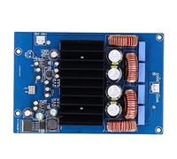 ANKROYU Carte d'amplificateur de Puissance Professionnelle 600W, 1 Canal PCB avec Puce TAS5630, amplificateur élevé pour équipement de Studio DJ