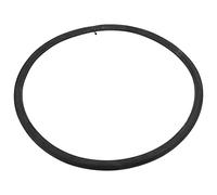 ANKROYU Chambre à air de vélo 26x1 3/8 Valve Schrader 26 Pouces Tubes de Remplacement en Caoutchouc butyle Durable pour vélo Roues de 26 Pouces Pneus 1 3/8 Pouces de Largeur Ajuste