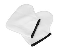 ANKROYU Chaussons SPA De Paraffine, Couverture De Pieds De Recharge De Cire De Paraffine En Tissu éponge épais à Double Couche Pour Cire Chaude, Pour La Maison Et La Salon De Beauté