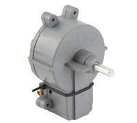 ANKROYU Commutateur de moteur électrique à la traîne, contrôleur de vitesse de qualité marine à courant élevé 12V 24V pour bateaux de pêche, kayaks, systèmes d'hélice hors-bord, co