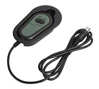 ANKROYU Contrôleur de canapé électrique 2 Bouton Contrôle de la Main de soulève 5 Broches pour Le Fauteuil inclinable électrique Application de Haute qualité matériau ABS Facile à