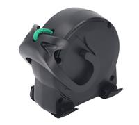 ANKROYU Corde de remorquage de vélo, Sangle de remorquage en Nylon réglable et Robuste pour Parents et Enfants, Cyclisme en Plein air, sécurité de Traction, matériau ABS