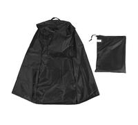 ANKROYU Couverture de Protection robotique Universelle de la poussière de décapant de Piscine de la Couverture 420D Oxford de décapant de Piscine pour la Grande Taille 56x66x107cm