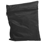 ANKROYU Couvre-Barbecue Robuste Housse de Grill imperméable pour Barbecue extérieur 420D Oxford Tissu carré BBQ Couvertures Vent avec Un Sac de Rangement Taille 80x80x32cm