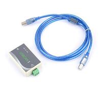 ANKROYU Débogueur USB Can, Débogueur USB vers Can USB, Convertisseur De Bus De Débogueur USB vers USB, Compatible avec ZLG Support Développement Secondaire