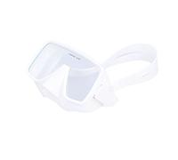 ANKROYU des Lunettes de plongée, empêchez Les Lunettes de nage en Silicone de Brouillard avec des lentilles en Verre trempées, Une Sangle réglable pour la plongée Libre de plongée
