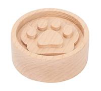 ANKROYU Diffuseurs Essentiels pour Voiture, Diffuseur D'arôme D'huile Essentielle, Diffuseur de Parfum en Forme de Griffe de Chat en Bois d'érable pour Bureau Maison