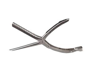 ANKROYU Dissolvant de Membrane côtelée, en Acier Inoxydable, Lavable au Lave-Vaisselle, économie de Travail, poignée Ergonomique, Outil de préparation des côtes pour Gadget de cuis