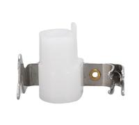 ANKROYU Enfile-aiguille automatique pour machines à coudre Outil d'enfilage rapide et facile Accessoire de remplacement universel pour machines à coudre Victor Plastique durable 1,