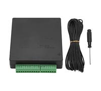 ANKROYU Équilibreur de Batterie Actif 10 A pour Batteries au Lithium Fer et ternaires avec Technologie Smart Sync Balance Complet avec câble de Connexion pour systèmes de Stockage (4-17S)