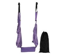 ANKROYU Étireur de jambes professionnel, sangle d'aide à la flexion du dos, sangle d'étirement pour le yoga et la flexibilité, pour la maison et la salle de sport, pour adultes et