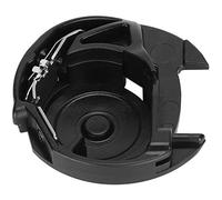 ANKROYU Étui à canette pour machine à coudre, pièce de rechange en plastique robuste pour machine à coudre domestique de la série Opal, 1 paquet, taille standard, fonctionnement fl