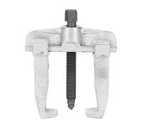 ANKROYU Extracteur de roulement à 2 mâchoires de 75 mm, Outil de séparation de Traverse en Acier allié Robuste pour Retirer Les roulements et Les Engrenages dans l'entretien des ma