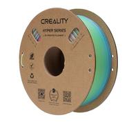 ANKROYU Filament Hyper PLA 1,75 mm haute vitesse 300 mm/s Filament d'imprimante 3D à refroidissement rapide Qualité supérieure Précision dimensionnelle ± 0,03 mm pour Ender 3 V3 Pl