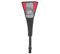 ANKROYU Filet Anti-Transpiration pour vélo, Bandeau Anti-Transpiration avec Support de téléphone, Accessoire d'entraînement en Salle pour vélos de Route et de Montagne, matériau en