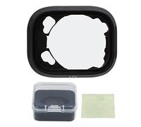 ANKROYU Filtre en Verre Optique Professionnel pour caméra de Drone Mini 3 Pro, Protection d'objectif Multicouche résistante aux Rayures, Verre HD Haute définition, Cadre en Alliage