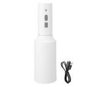 ANKROYU Flacon pulvérisateur électrique 750 ML, Chargement USB, Portable, Automatique, brumisateur, pour Plantes d'intérieur et d'extérieur, Nettoyage de Jardinage, matériau ABS, l