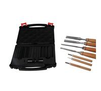 ANKROYU Gabarit d'affûtage professionnel pour le travail du bois, guide d'affûtage de précision, ciseau à angle réglable et affûteur de plan pour outils de sculpture sur bois avec