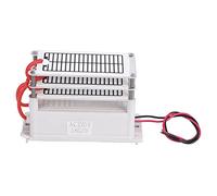 ANKROYU Générateur D'ozone 18 G, Générateur D'ozone De Nettoyage De Plaque en Céramique Domestique, Générateur D'ozone Intégré(220V)