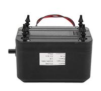 ANKROYU Gonfleur de pompe à Air, Mini équipement pneumatique électrique, AC220V, 11W, 21l/Min, ZYA1090