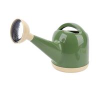 ANKROYU Grande boîte d'arrosage 4L pour Les Plantes intérieures Fleurs de Jardin extérieur avec Une Longue têtes de pulvérisation détachable en Acier Inoxydable épaissie du matéria (Vert foncé)