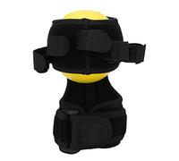 ANKROYU Hand Grip Sphere, Hand Strength Exerciser Hand Exercise Squeeze Sphere Réglable Finger Grip Strengthing Exercise Men's And Women's Fitness Finger Exerciser