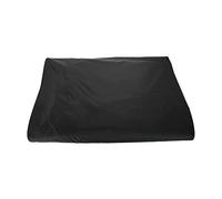 ANKROYU Housse De Rangement Imperméable Pour Scooter De Mobilité, Housse De Scooter, Housse De Scooter De Mobilité Assistée Noire Professionnelle