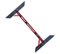 ANKROYU Jauge de marches d'escalier en alliage d'aluminium, modèle de marche d'escalier, outil de mesure, outil de traçage d'étagère