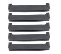 ANKROYU Joint de joint hors-bord d'usure d'usure de pompe à eau résistante au joint de joint en plastique Matière de plastique OE 63V 45375 00 Match pour 2 traits 15 Pièces de re