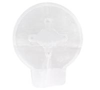 ANKROYU Joint De Poitrine Ventilé, Trousse De Premiers Soins D'urgence, Joint De Poitrine D'aide D'urgence, Joint De Poitrine Ventilé Pour Blessures à la Poitrine Ouverte, Pansement De Soins des Plai