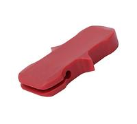 ANKROYU - Kit de bloc de frein de purge universel, outil de retenue de Piston de frein à disque hydraulique pour freins de vélo AVID en plastique 7x4x1cm 19g