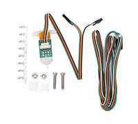 ANKROYU Kit de capteur de nivellement automatique du lit, dispositif de nivellement d'imprimante 3D de haute précision avec compensation intelligente de l'axe Z à effet Hall pour l