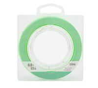 ANKROYU Ligne de pêche tressée à tressage 8 brins tissé résistant à l'abrasion à Haute sensibilité diamètre Mince PE Fil de pêche pour Les pêcheurs d'eau Douce en Eau salée 150m 49 (6.0#)